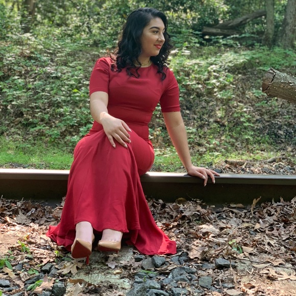 Dress - Picture 4 of 4